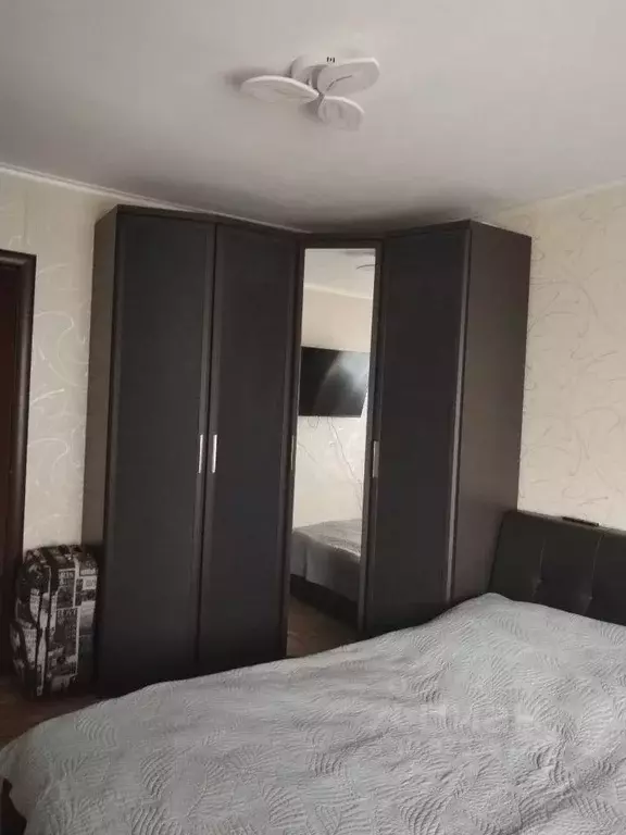 Квартира, 2 комнаты, 43.7 м - Фото 1