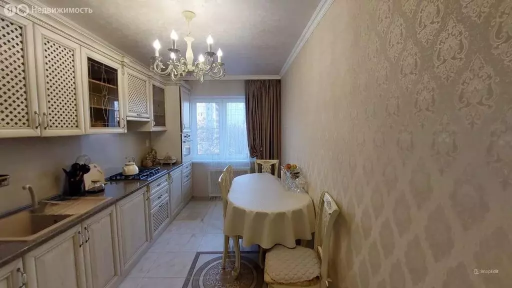 3-комнатная квартира: Владикавказ, проспект Доватора, 33 (75 м) - Фото 1