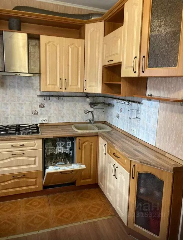 1-к кв. Московская область, Химки ул. Бабакина, 4 (37.3 м) - Фото 2