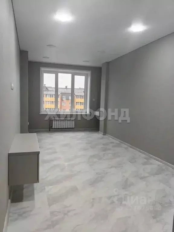 1-к кв. Хакасия, Абакан ул. Генерала Тихонова, 8 (40.0 м) - Фото 2