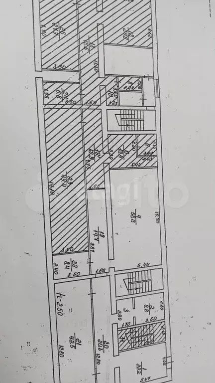 Продам помещение свободного назначения, 81.3 м - Фото 0