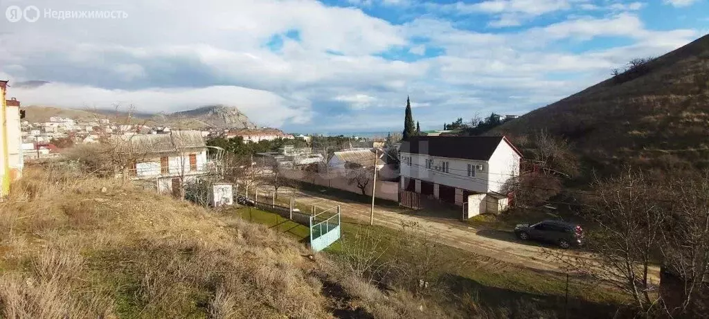 Участок в Курортное, Курортная улица (53.17 м) - Фото 1