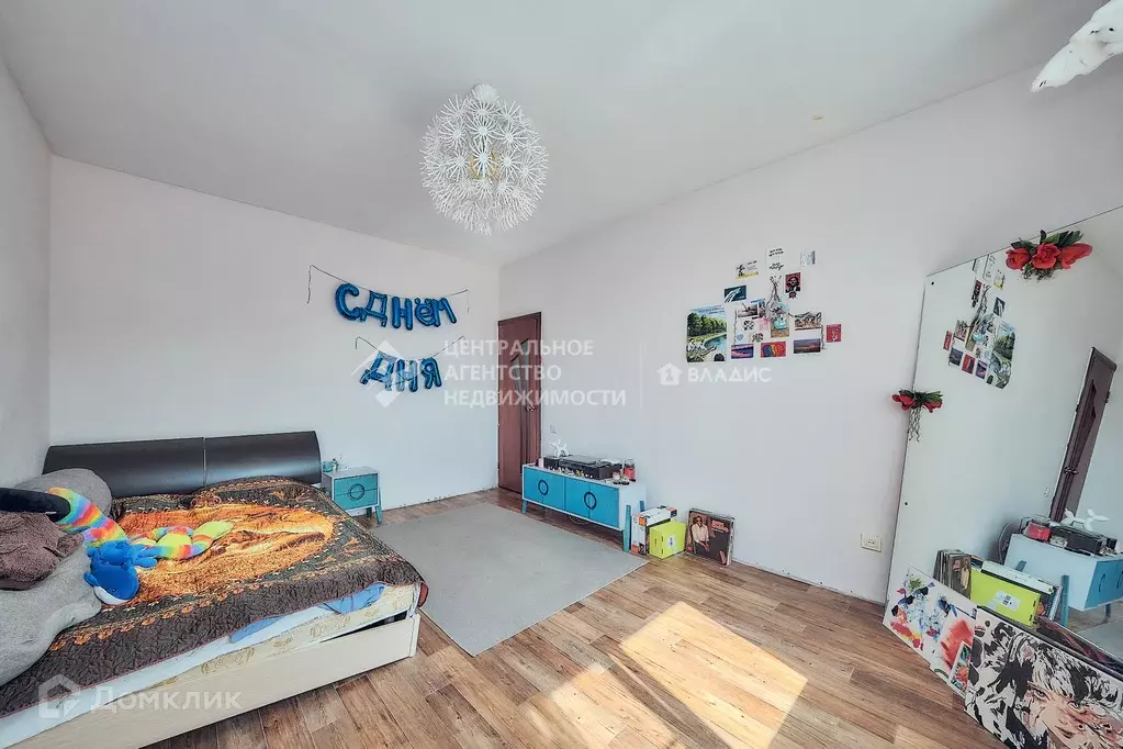 Продаётся 1-к квартира, 43 м - Фото 1