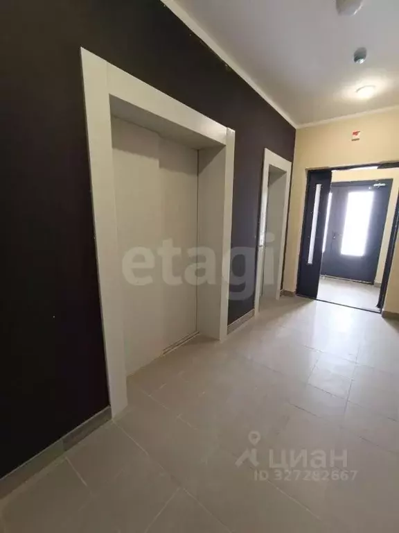 1-к кв. Московская область, Ленинский городской округ, пос. Развилка ... - Фото 1