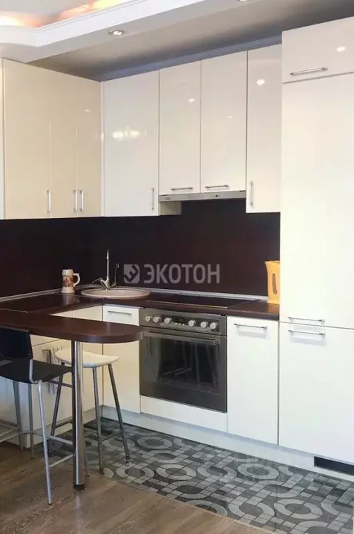 Студия Санкт-Петербург Дунайский просп., 23 (30.0 м) - Фото 0