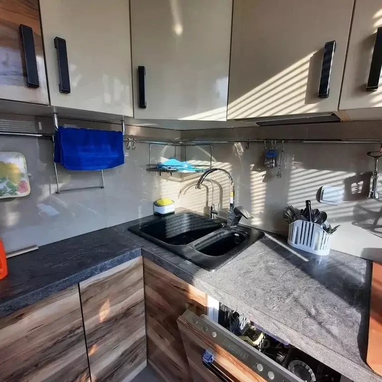 1-к кв. Карелия, Сортавала ул. Мира, 10 (45.0 м) - Фото 2