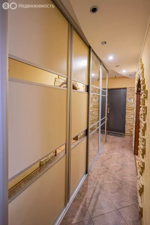 3-комнатная квартира: Пенза, улица Антонова, 27 (73.9 м) - Фото 1