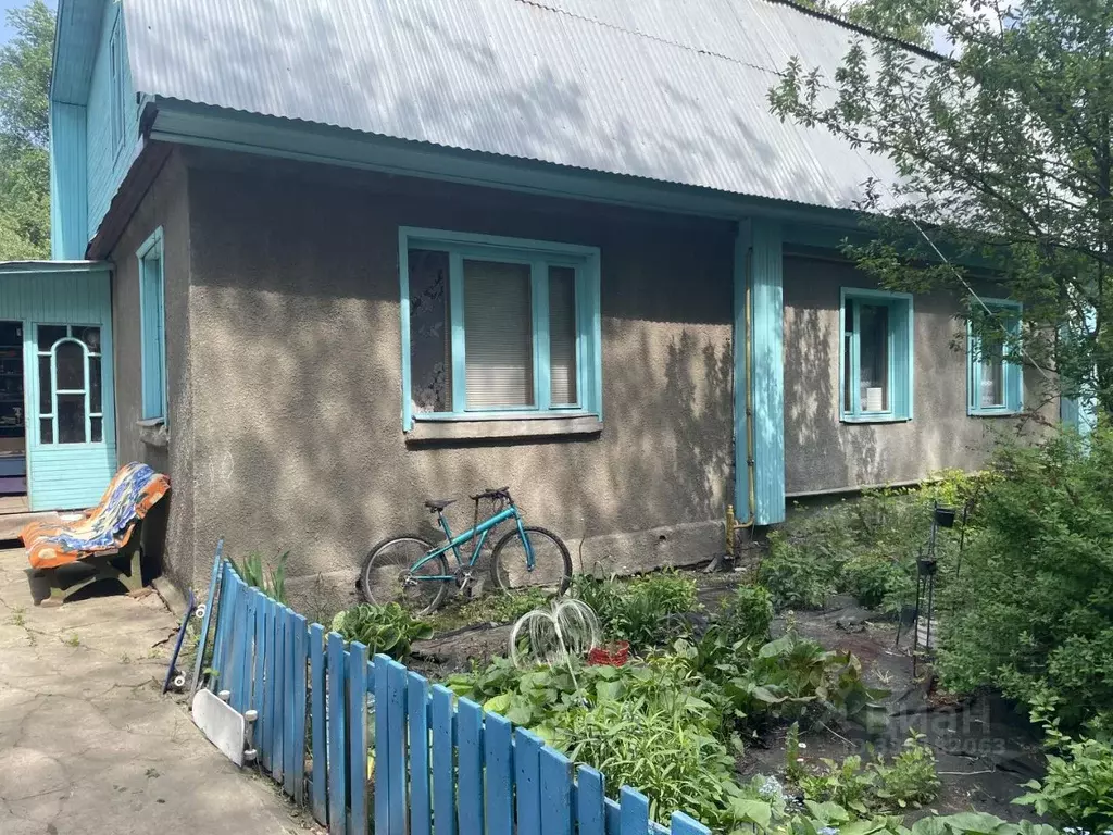 Дом в Московская область, Пушкинский городской округ, Правдинский пгт ... - Фото 2