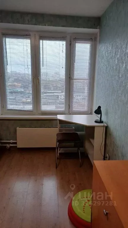 2-к кв. Москва ул. Полбина, 23К1 (40.0 м) - Фото 1