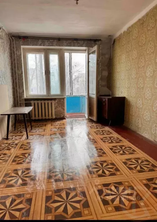 3-к кв. Крым, Саки ул. Ленина, 13 (50.0 м) - Фото 1