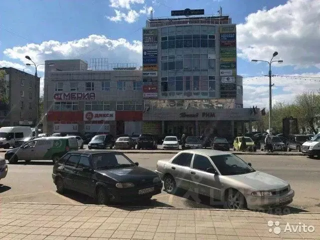 Помещение свободного назначения в Московская область, Фрязино ... - Фото 2
