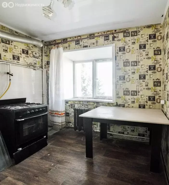 2-комнатная квартира: Липецк, улица Гагарина, 33 (44 м) - Фото 1