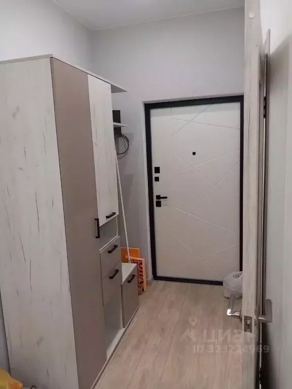 Студия Иркутская область, Иркутск ул. Старо-Кузьмихинская, 22/1 (20.0 ... - Фото 1