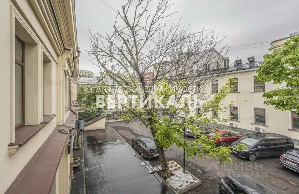 Помещение свободного назначения в Москва ул. Арбат, 42С4 (973 м) - Фото 2