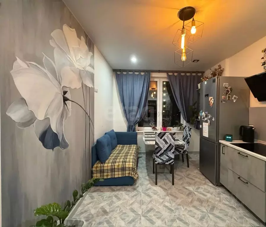 2-к кв. Калужская область, Обнинск просп. Ленина, 137к4 (54.9 м) - Фото 1