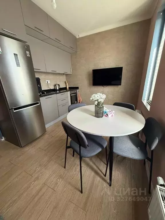 2-к кв. Московская область, Красногорск ул. Липовой Рощи, 1к2 (55.0 м) - Фото 1