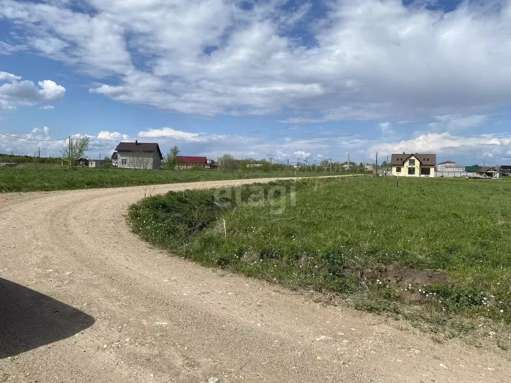 Участок в Архангельская область, Котласский муниципальный округ, ... - Фото 1