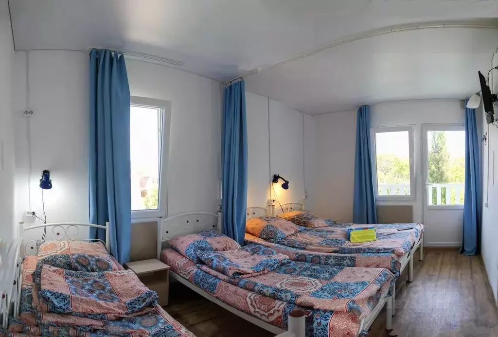 Комната Севастополь Собственников недвижимости Парус СНТ, 114 - Фото 0