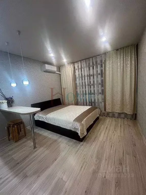 Студия Новосибирская область, Новосибирск ул. Костычева, 36 (25.0 м) - Фото 2