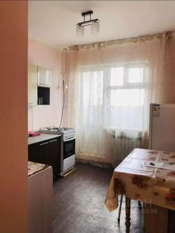 1-к кв. Саха (Якутия), Якутск ул. Клары Цеткин, 49 (36.0 м) - Фото 0