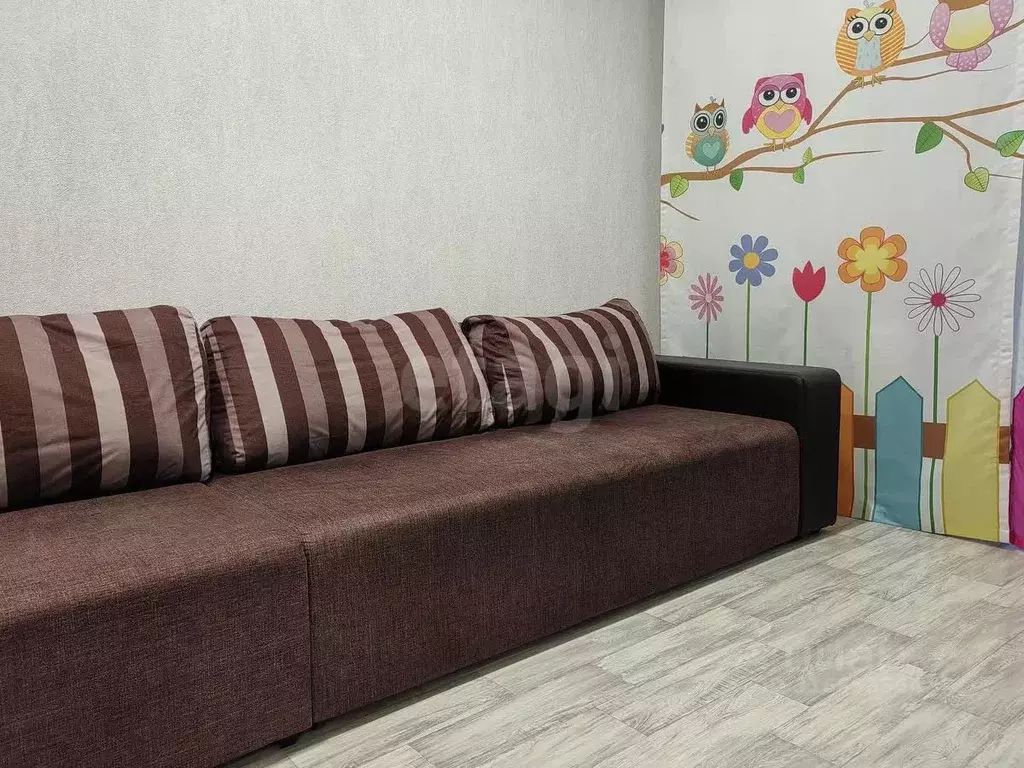 1-к кв. Вологодская область, Череповец Рыбинская ул., 31 (34.0 м) - Фото 0