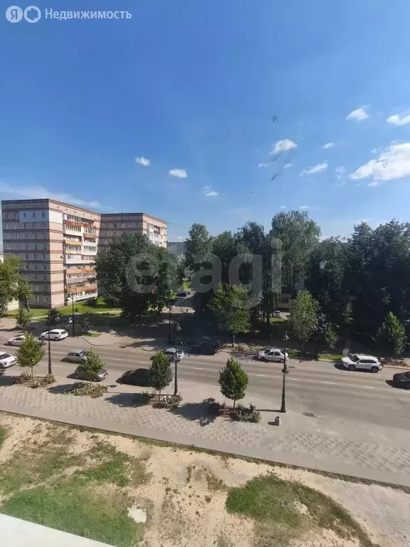 3-комнатная квартира: Муром, Московская улица, 47 (61.4 м) - Фото 1