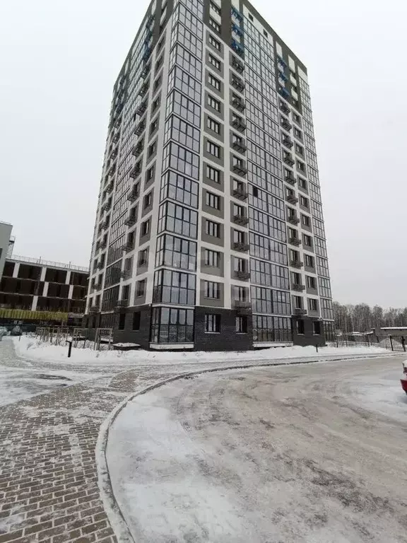 Склад в Тюменская область, Тюмень Интернациональная ул., 197Г (3 м) - Фото 0