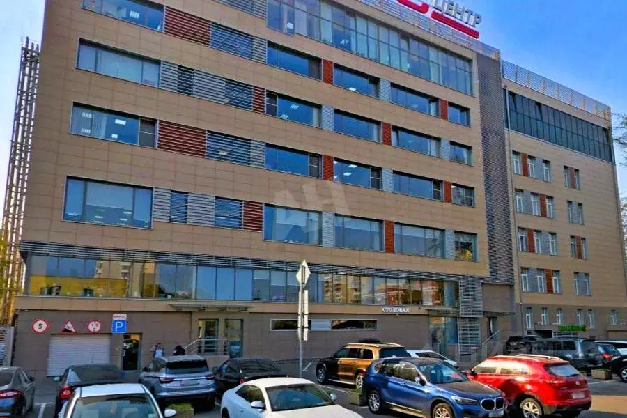 Помещение свободного назначения в Москва Средняя Калитниковская ул., ... - Фото 0