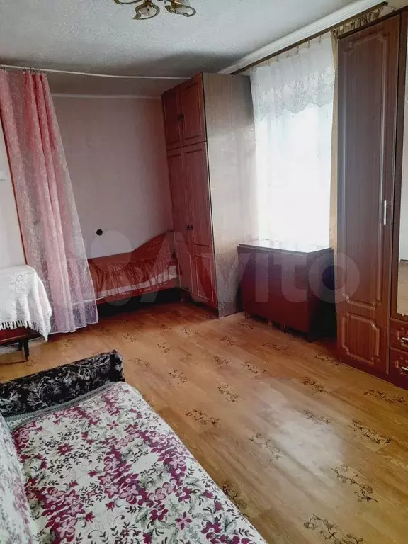 1-к. квартира, 30 м, 3/4 эт. - Фото 0
