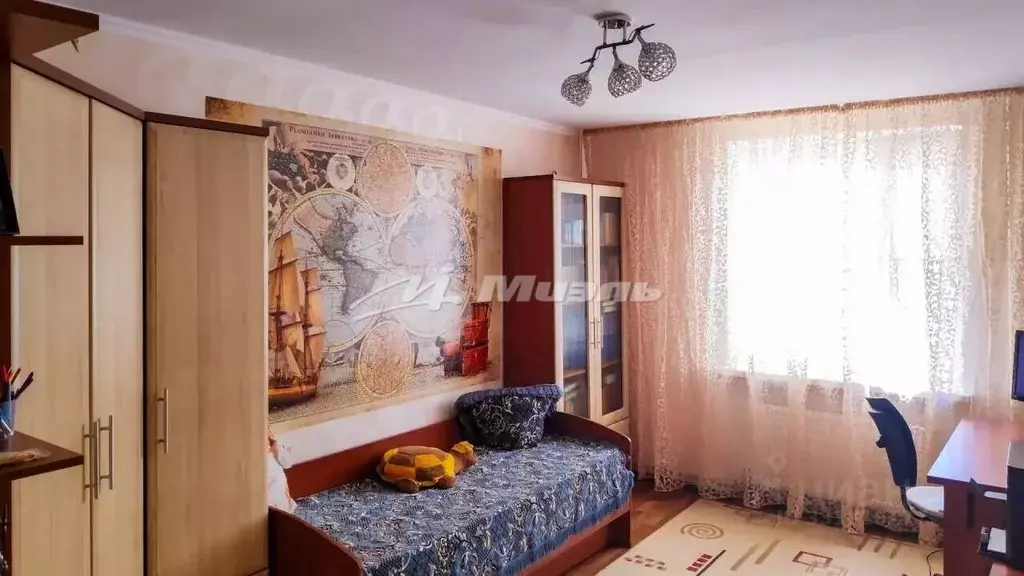 3-к кв. Крым, Красноперекопск ул. Мичурина, 88 (75.0 м) - Фото 1