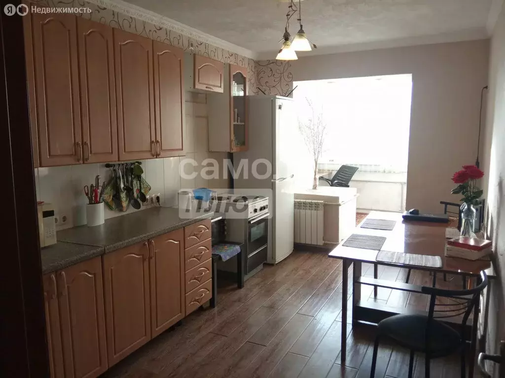 3-комнатная квартира: Бердск, улица Красная Сибирь, 119 (70 м) - Фото 2