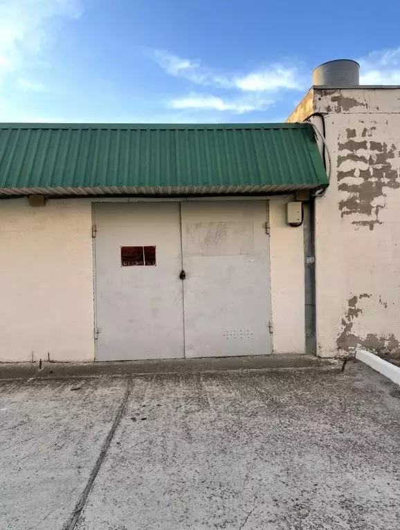 Гараж в Краснодарский край, Геленджик  (24 м) - Фото 2