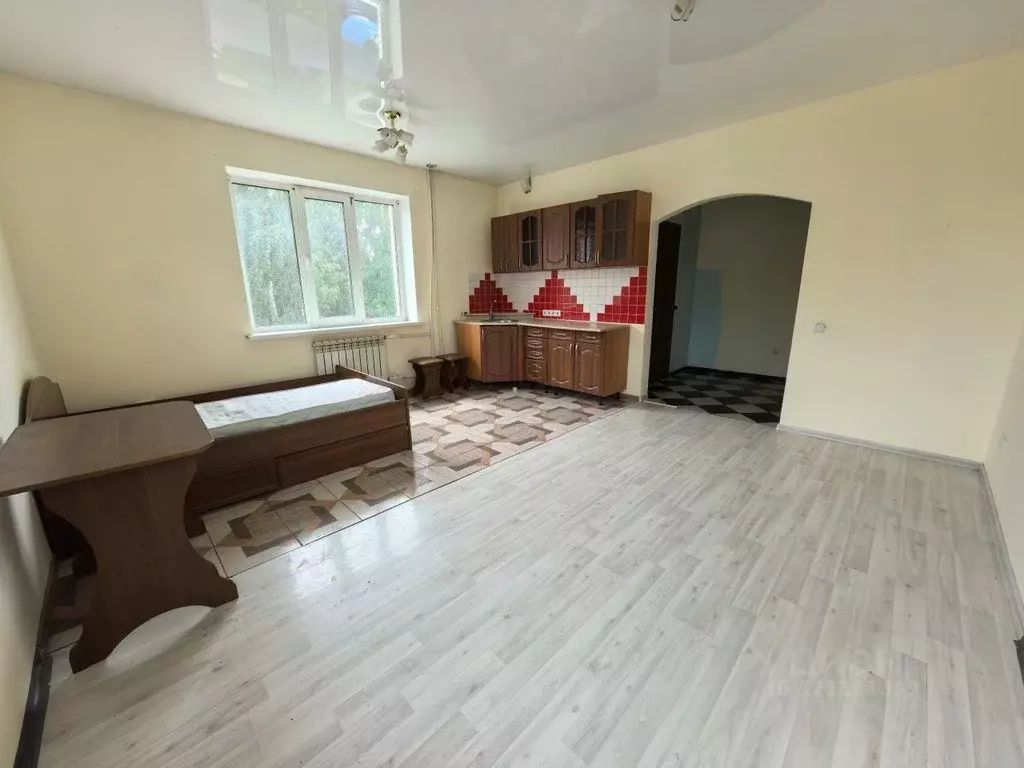 Студия Новосибирская область, Новосибирск Вознесенская ул., 2/1 (32.0 ... - Фото 2