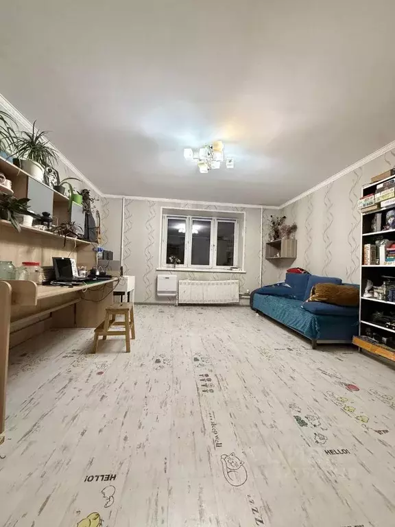 3-к кв. Москва Отрадная ул., 12 (80.9 м) - Фото 1