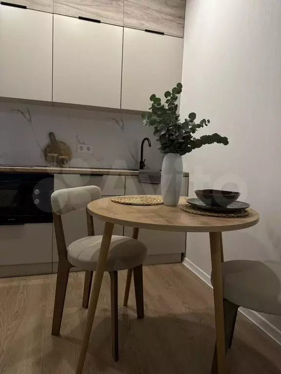 Квартира-студия, 20 м, 9/25 эт. - Фото 1