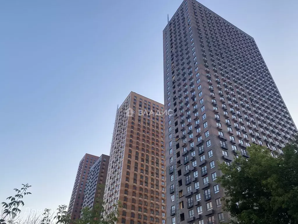Продаётся 1-к квартира, 34.4 м - Фото 0