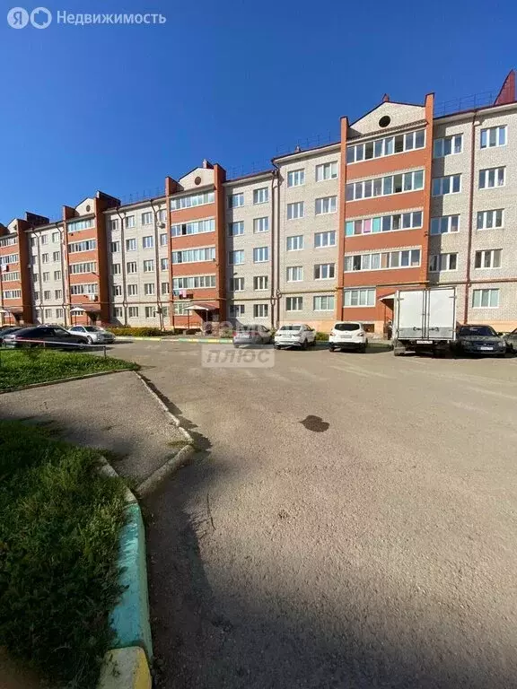 2-комнатная квартира: Октябрьский, 34-й микрорайон, 13В (51.2 м) - Фото 1