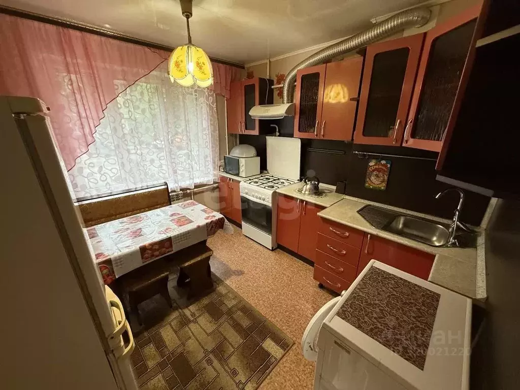 2-к кв. Воронежская область, Воронеж ул. 121-й Стрелковой Дивизии, 3 ... - Фото 0