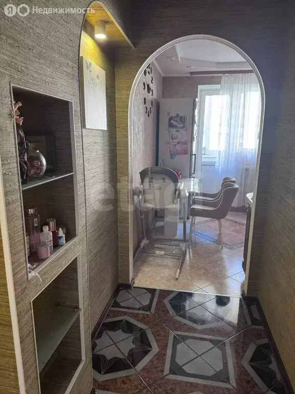 3-комнатная квартира: Череповец, Любецкая улица, 37/29 (64.3 м) - Фото 1