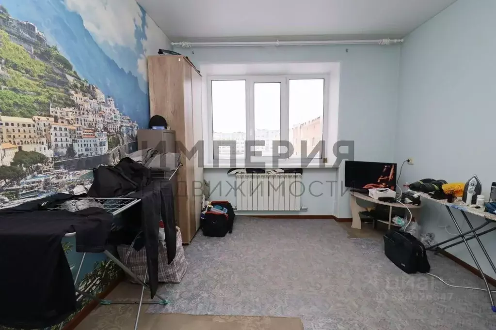 1-к кв. Магаданская область, Магадан Кольцевая ул., 50 (21.2 м) - Фото 2