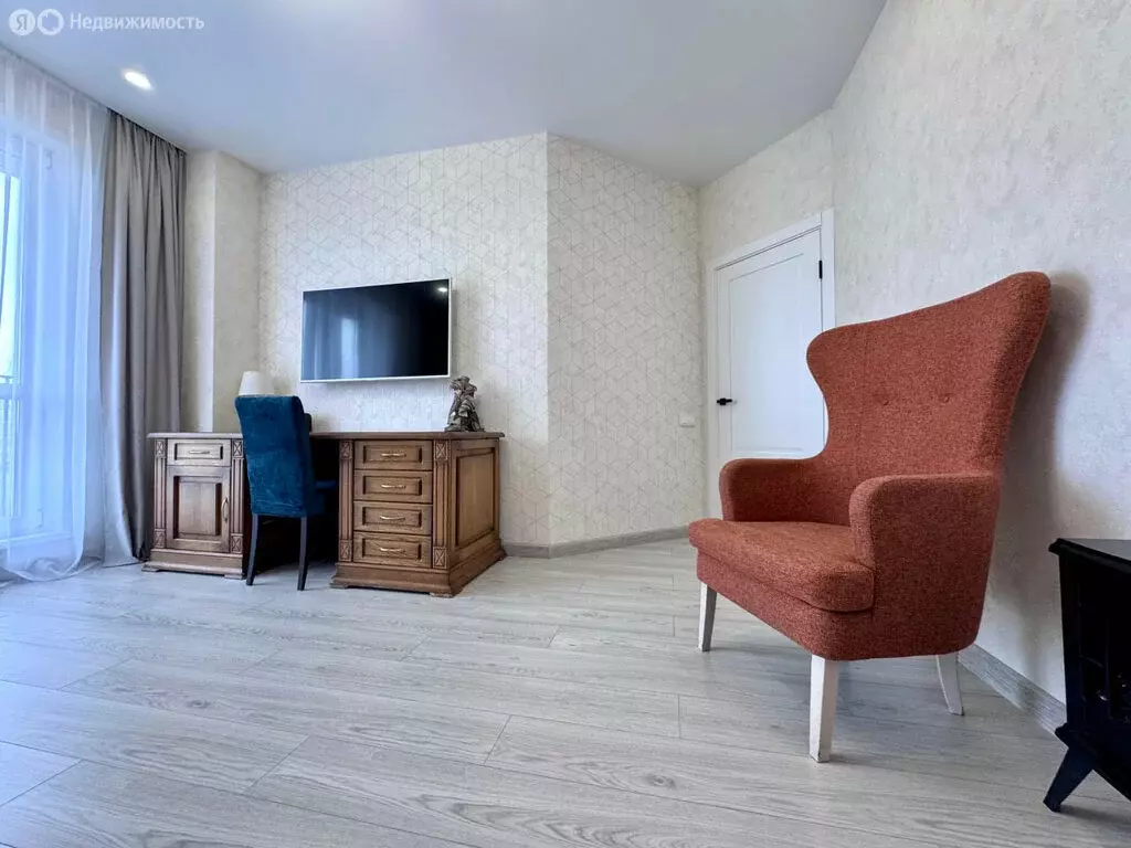 3-комнатная квартира: Архангельск, Первомайская улица, 18к1 (67.8 м) - Фото 2