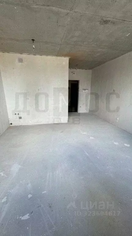 Студия Свердловская область, Екатеринбург ул. Монтерская, 8/2 (29.0 м) - Фото 2