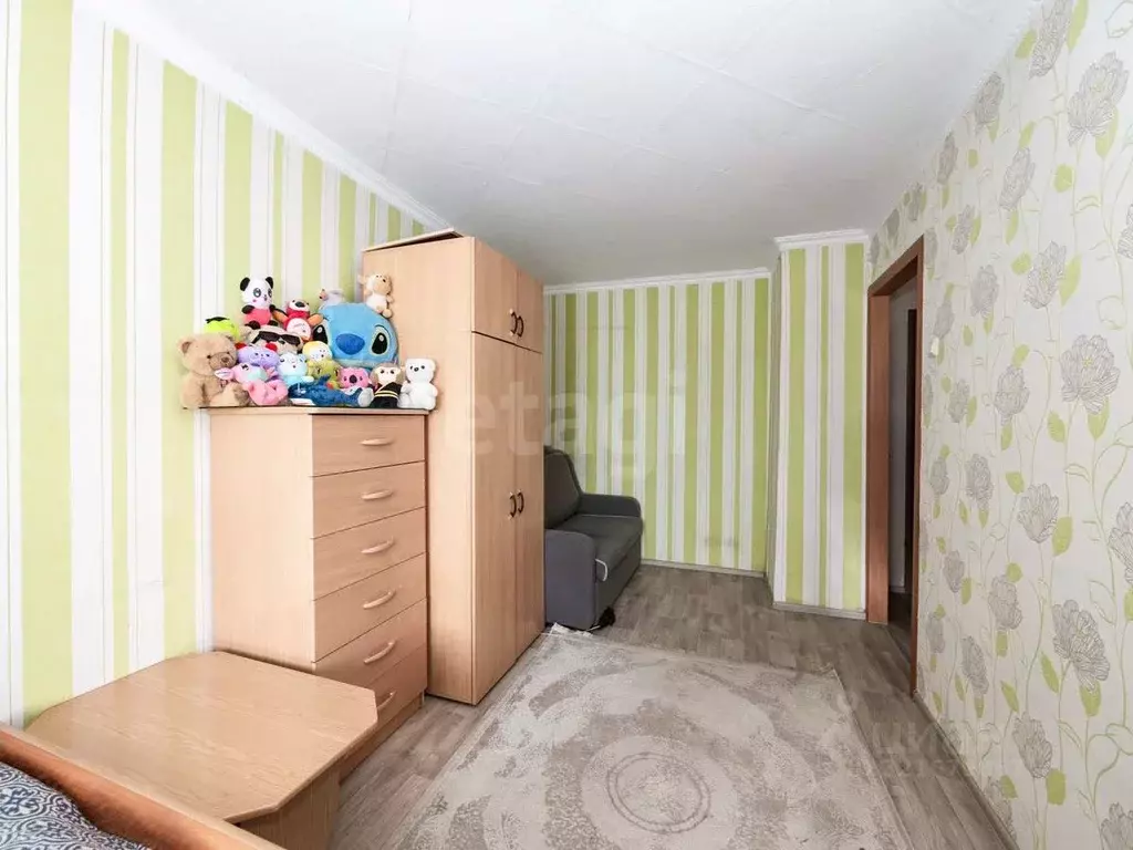 1-к кв. Новосибирская область, Новосибирск ул. Дуси Ковальчук, 396/1 ... - Фото 1