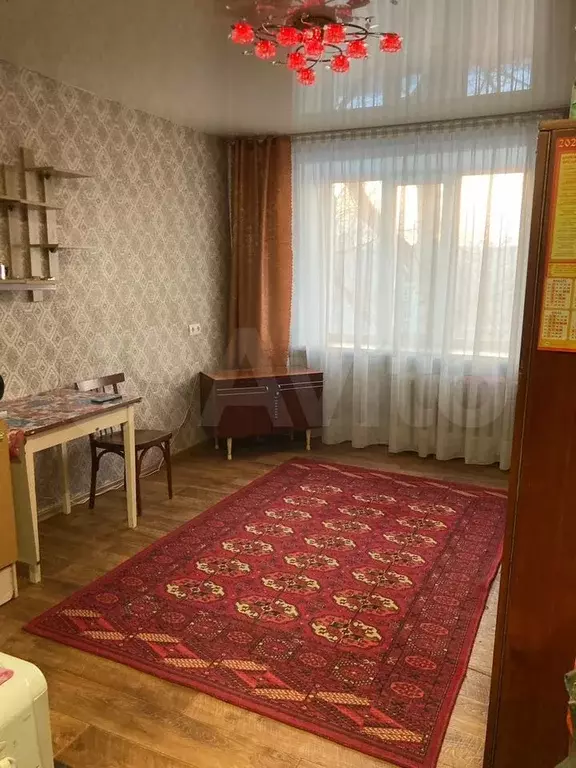 Апартаменты-студия, 18 м, 5/6 эт. - Фото 0