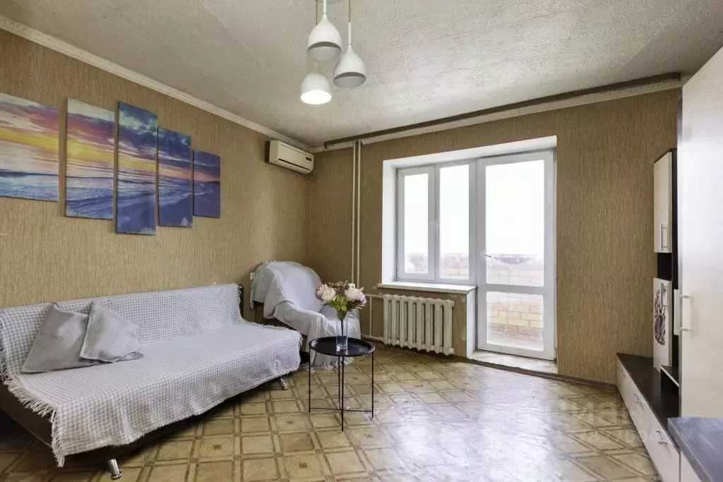 Студия Амурская область, Благовещенск городской округ, пос. ... - Фото 1