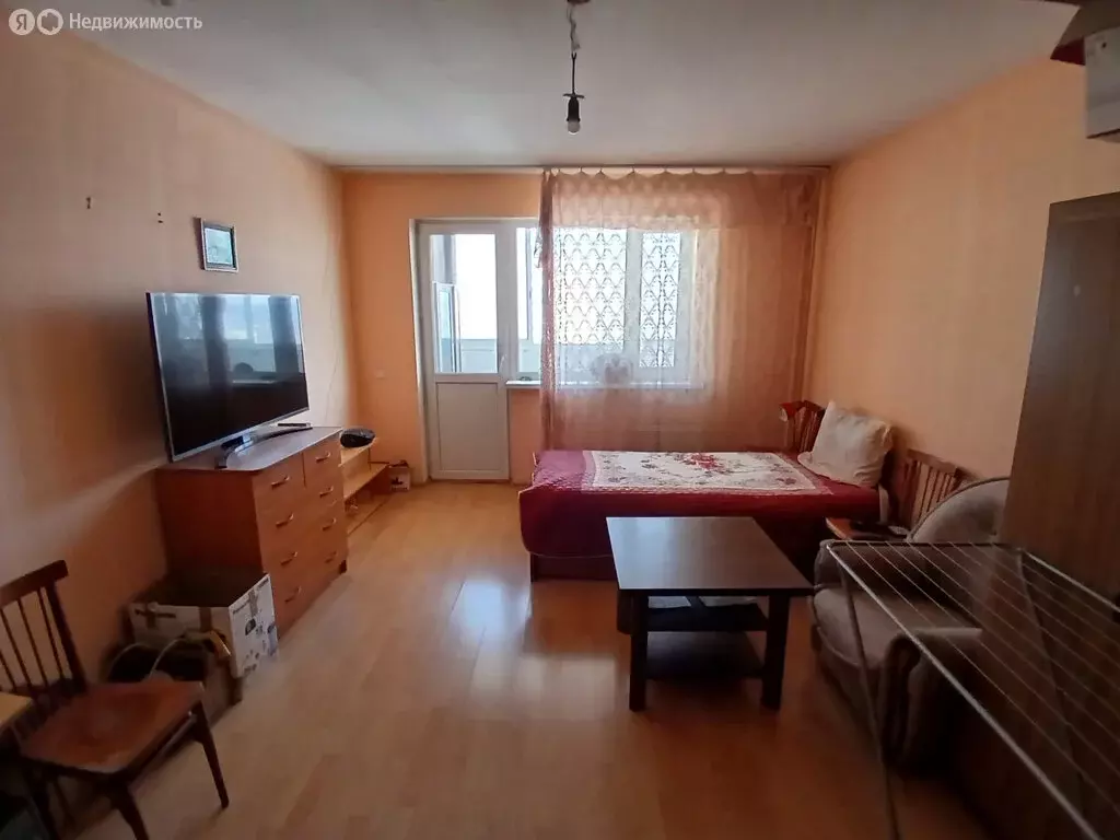 2-комнатная квартира: Екатеринбург, жилой район Вторчермет, улица ... - Фото 1