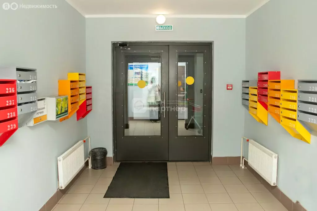 2-комнатная квартира: Колпино, Понтонная улица, 9к2 (44.4 м) - Фото 1