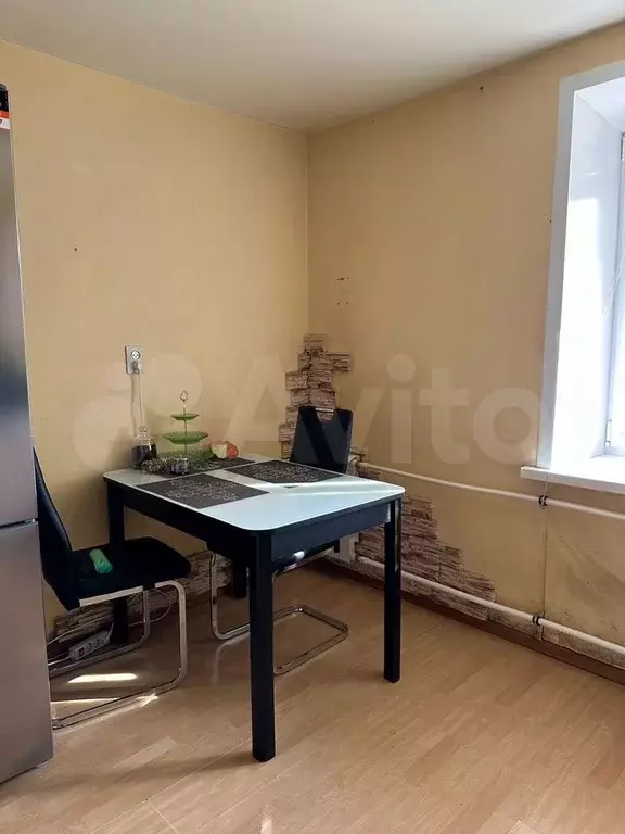 1-к. квартира, 33 м, 1/5 эт. - Фото 1