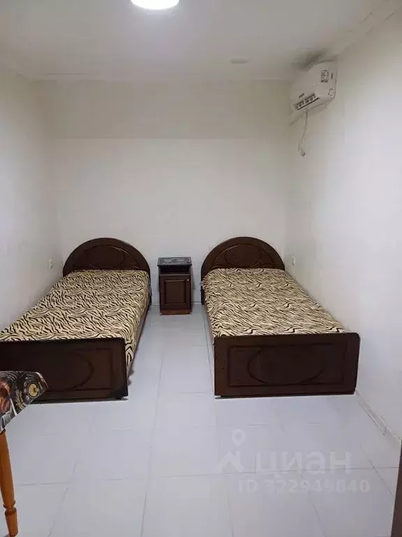 Комната Краснодарский край, Сочи пос. Вардане, пер. Огородный, 11/20 - Фото 1