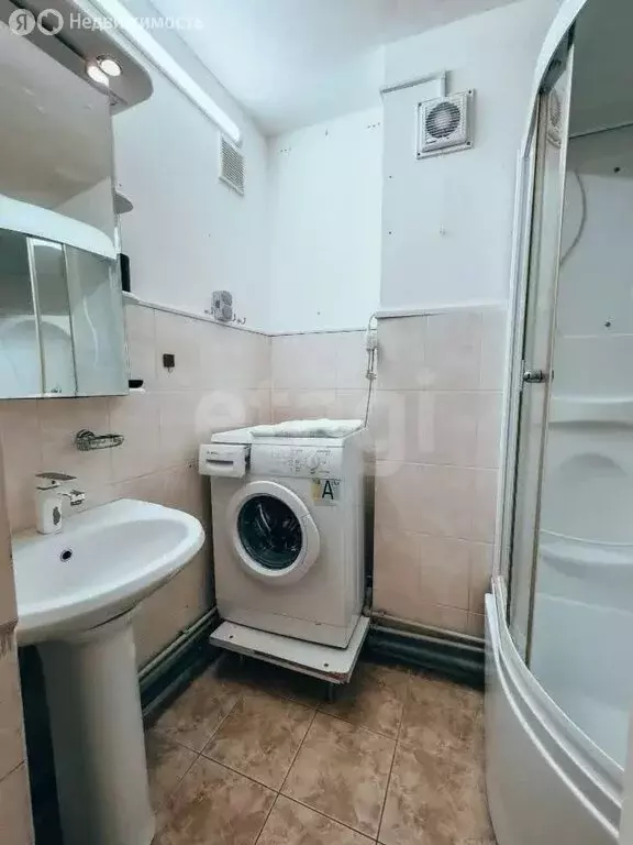 1-комнатная квартира: Нижний Новгород, Рыбинская улица, 73 (41.2 м) - Фото 1